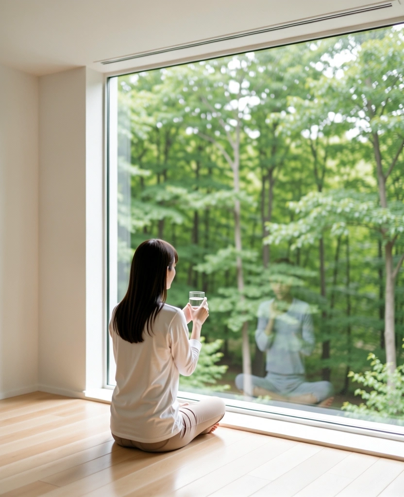 Sănătatea auditivă și liniștea interioară