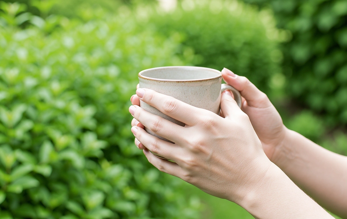 Stil de viață liniștit