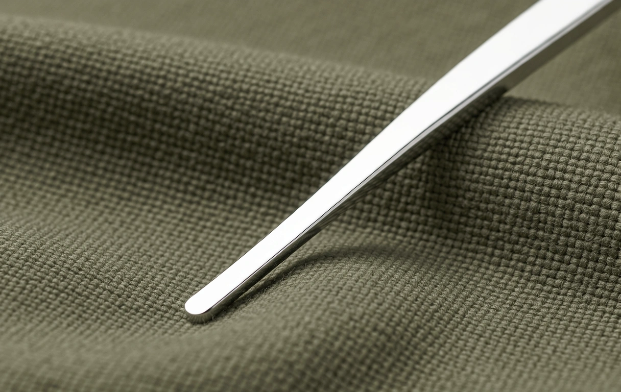 Simbolul preciziei în auditie